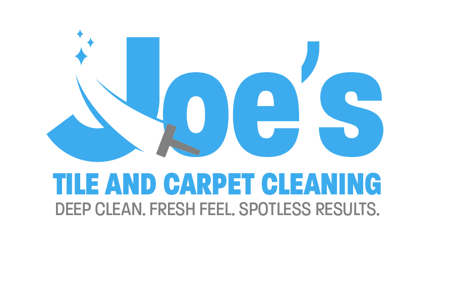 Joes Carpet and Tile Cleaning